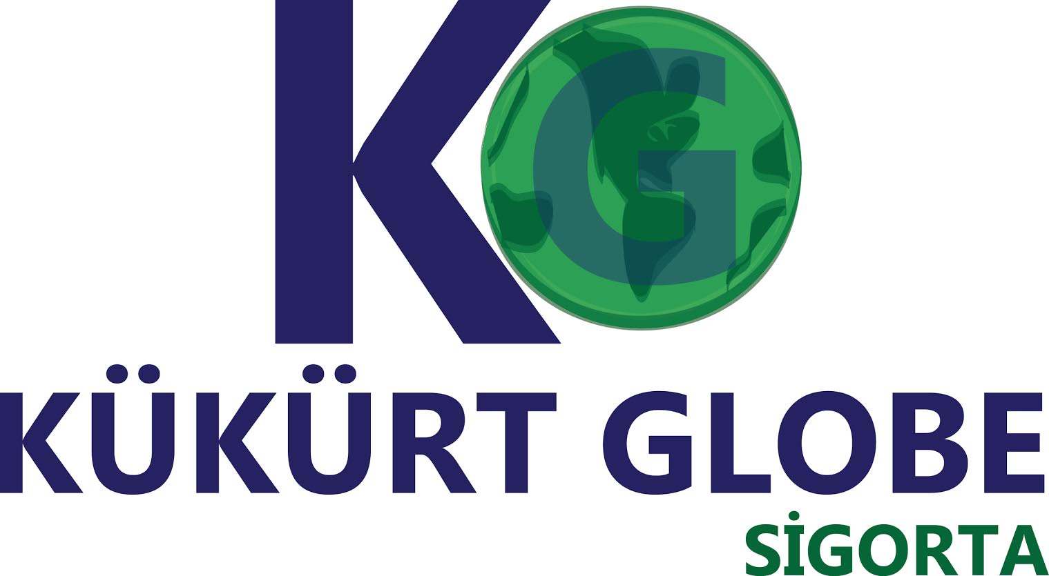 Kükürt Globe Logo 